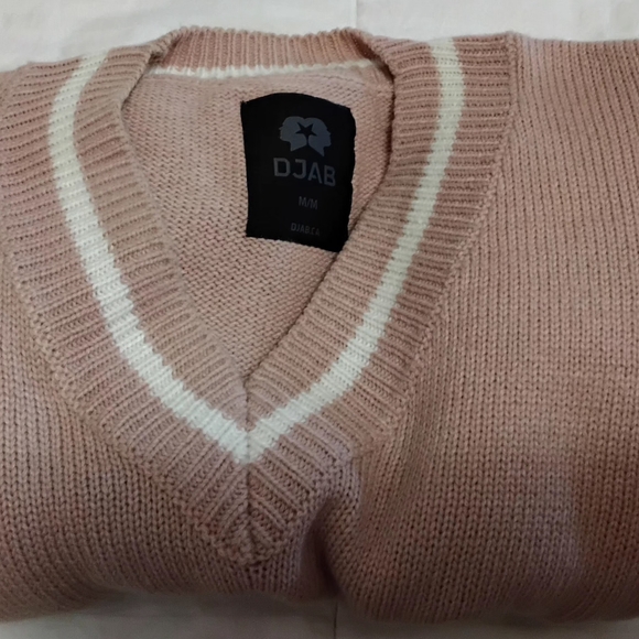 Men's Lot of 5 Sweaters , Le 31, Calvin Klein, DJAB,Surface Golf - Picture 7 of 10